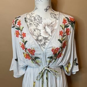 GODDESS DRESS from World Market